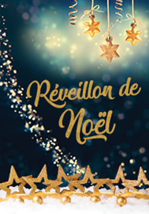 Rveillon Nol 2022