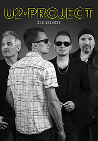 U2 Project - Apro-concert