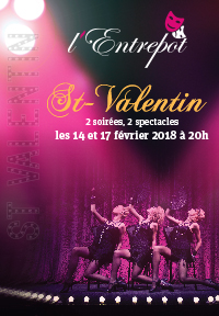 Soires St-Valentin